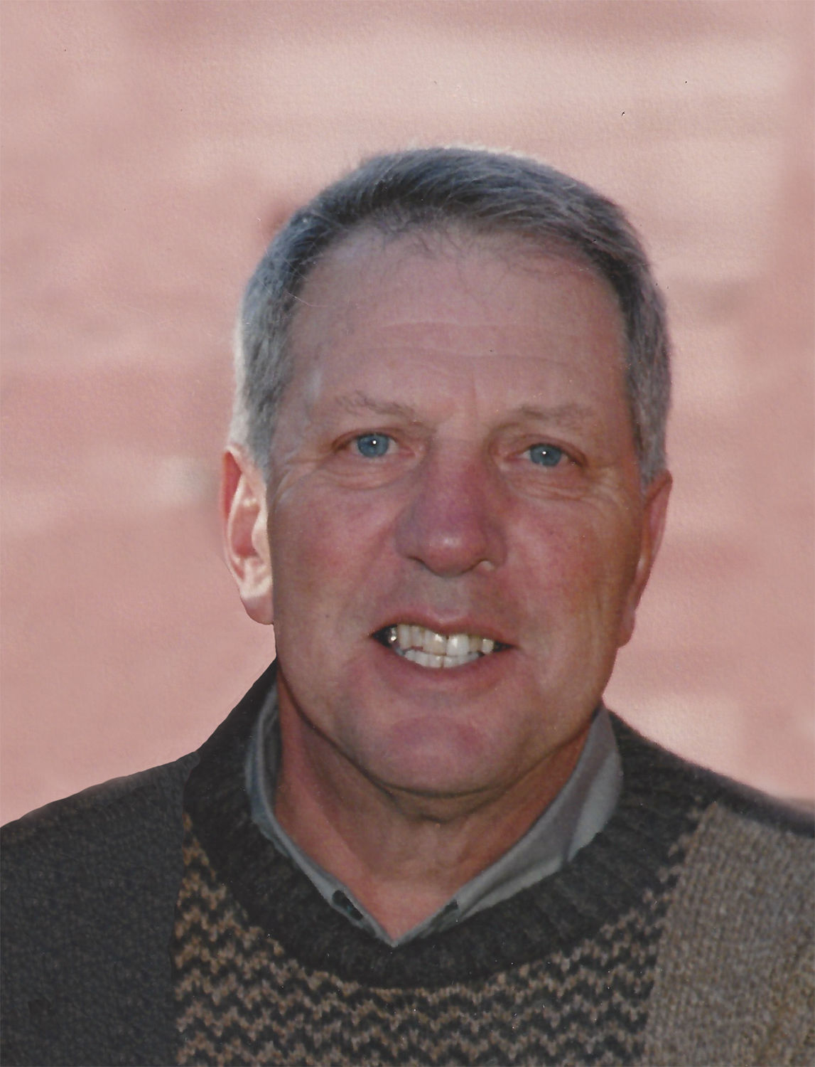 Roger R. Negen